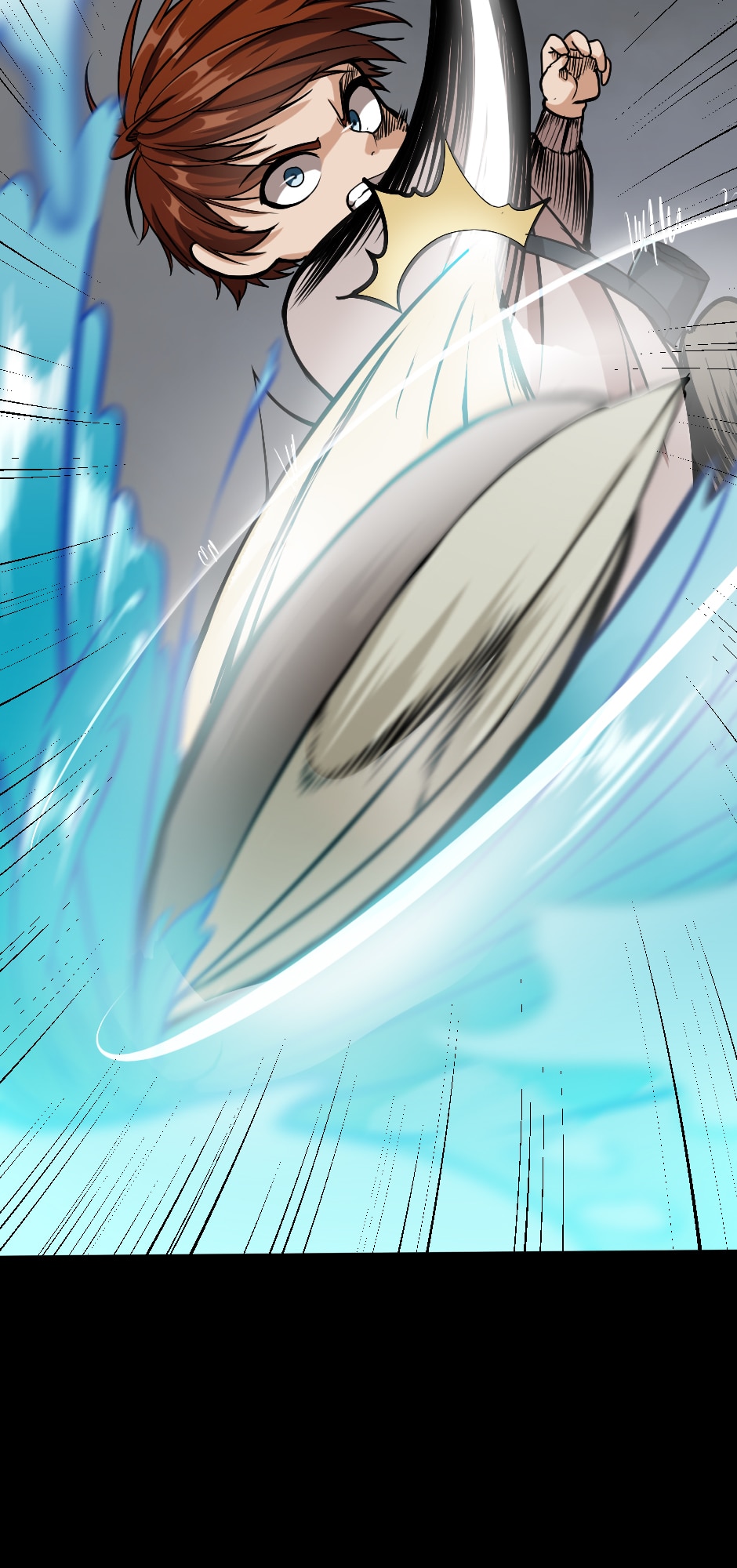 The Beginning After The End Chapter 10 image 42